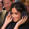 Meghan Markle &amp; Pangeran Harry