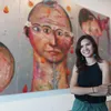 Michelle Joan