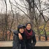 Namira Andjani, Anak Alya Rohali