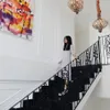 Namira Andjani, Anak Alya Rohali