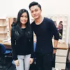 Namira Andjani, Anak Alya Rohali