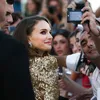 Natalie Portman Venice Film Festival