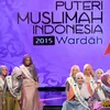 Puteri Muslimah 2015