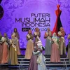 Puteri Muslimah 2015