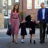 Princess Charlotte Masuk Sekolah