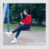 foto-foto cantik Salshabilla Adriani