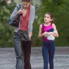 Suri Cruise Makin Cantik