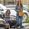 Suri Cruise Makin Cantik