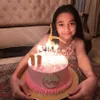 Sydney, Anak Cut Tary