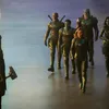 Captain Marvel