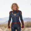 Captain Marvel