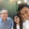 Baim Wong &amp; Vebby Palwinta