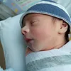 Anak ke-2 Carissa Putri