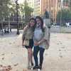 FOTO: Carissa Putri Keliling Aussie Bareng Keluarga