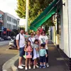 FOTO: Carissa Putri Keliling Aussie Bareng Keluarga