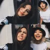 anak artis, caca carissa perusset,sahabat artis