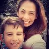 kabar caroline zachrie sekarang