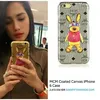 fashion selebriti indonesia, casing handphone termahal, handphone seleb