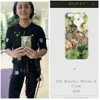 fashion selebriti indonesia, casing handphone termahal, handphone seleb