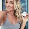 Cassandre Davis Pacar Baru Cristiano Ronaldo