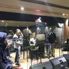Evelyn Nada Anjani
