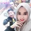 Suami Baru Tiara Dewi