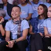 Ernest Prakasa - Meira Anastasia - SUSAH SINYAL