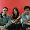 Afgansyah Reza, Isyana Sarasvati &amp; Rendy Pandugo