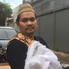 Anak Indra Bekti meninggal