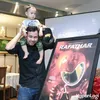 Raffi Ahmad - Nagita Slavina 