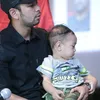 Raffi Ahmad - Nagita Slavina 