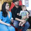 Raffi Ahmad - Nagita Slavina 