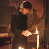 Foto Cha Eun Woo Malu-Malu Menggemaskan di Preskon \&#039;ISLAND\&#039;