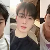 rambut cha eun woo