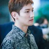Changmin TVXQ