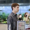 Changmin TVXQ