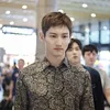 Changmin TVXQ