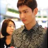 Changmin TVXQ