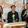 Chantavit Dhanasevi &amp; Mew Nittha