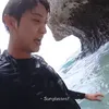 chanyeol di bali