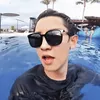 chanyeol di bali