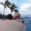 chanyeol di bali