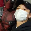 chanyeol exo