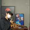 chanyeol exo