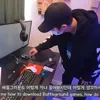 chanyeol studio nng