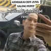 Chef Juna dan Sopir Truk Adu Mulut di Jalan Tol