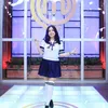 Foto Chef Rinrin Marinka Cosplay Ala Anak Sekolah di Jepang yang Jadi Sorotan