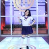 Foto Chef Rinrin Marinka Cosplay Ala Anak Sekolah di Jepang yang Jadi Sorotan