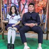 Foto Chef Rinrin Marinka Cosplay Ala Anak Sekolah di Jepang yang Jadi Sorotan