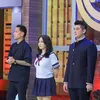 Foto Chef Rinrin Marinka Cosplay Ala Anak Sekolah di Jepang yang Jadi Sorotan